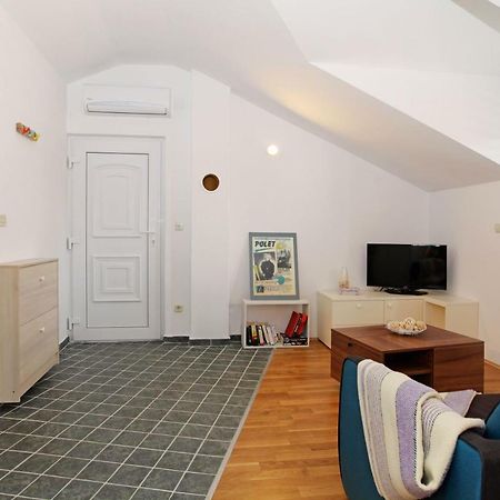 Superb Penthouse Luna Apartamento Bol Exterior foto
